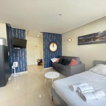 Apartamento Plantiere - Studio Centre Quartier Queuleu - 2 Personnes Metz Exterior foto